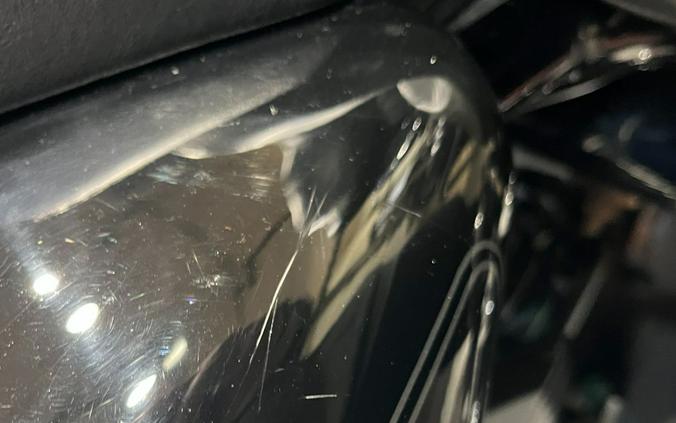 2007 Harley-Davidson Ultra Classic® Electra Glide®