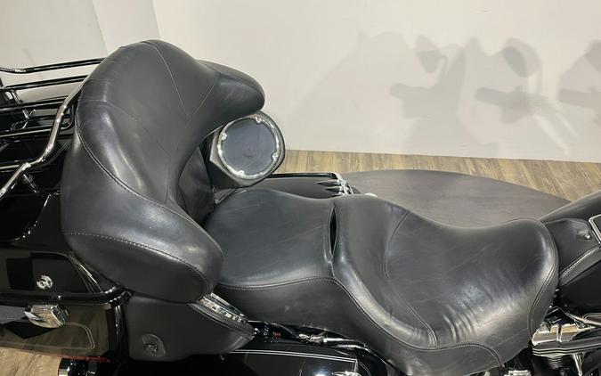 2007 Harley-Davidson Ultra Classic® Electra Glide®