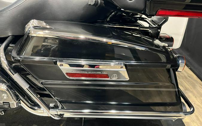 2007 Harley-Davidson Ultra Classic® Electra Glide®