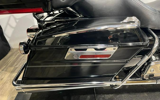 2007 Harley-Davidson Ultra Classic® Electra Glide®