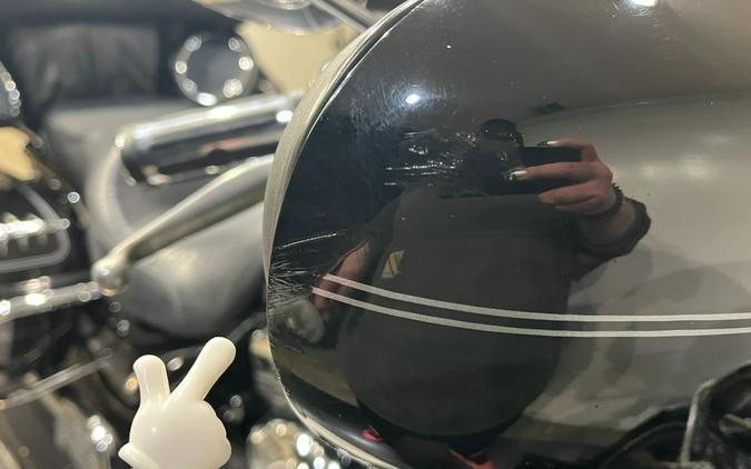 2007 Harley-Davidson Ultra Classic® Electra Glide®