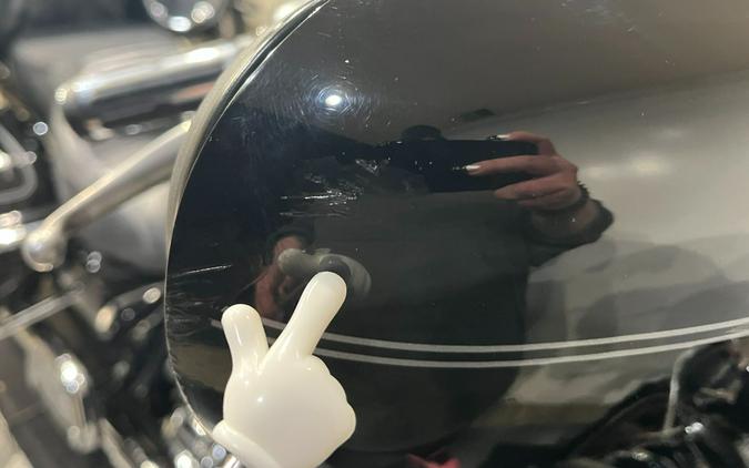 2007 Harley-Davidson Ultra Classic® Electra Glide®