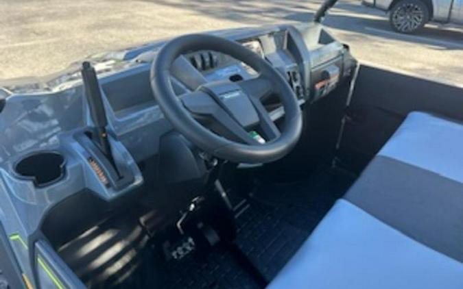 2026 Kawasaki Mule PRO-FXR™ 1000