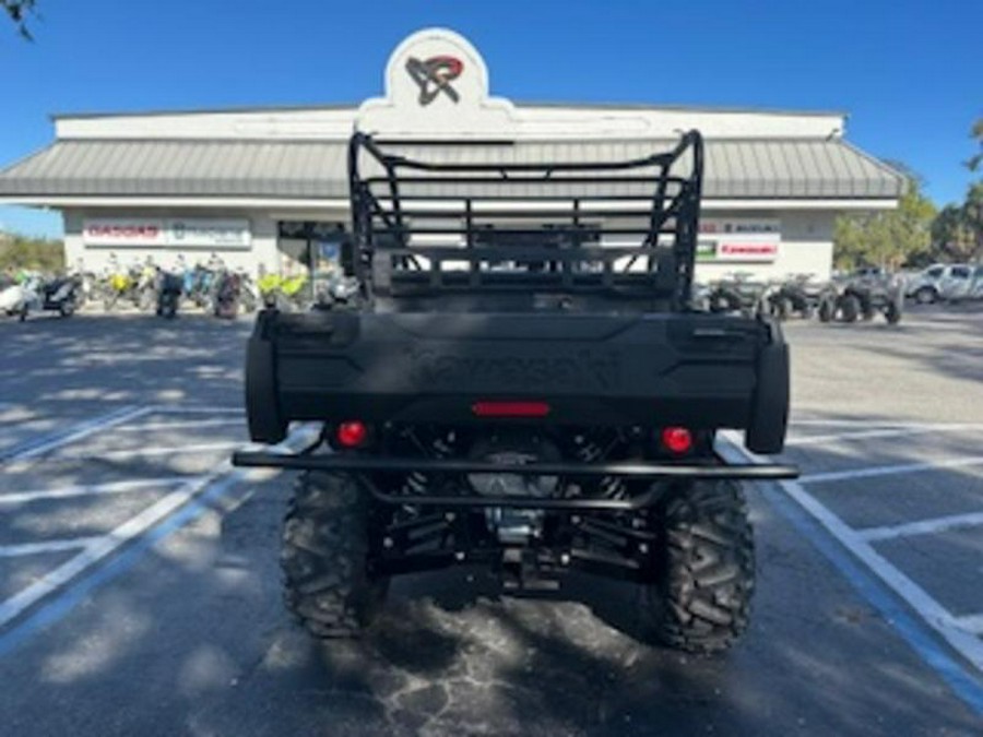 2026 Kawasaki Mule PRO-FXR™ 1000