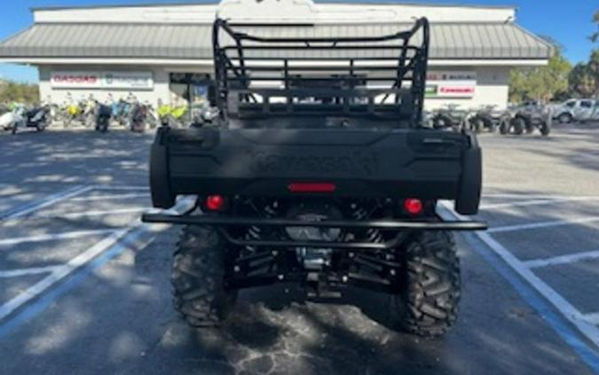 2026 Kawasaki Mule PRO-FXR™ 1000