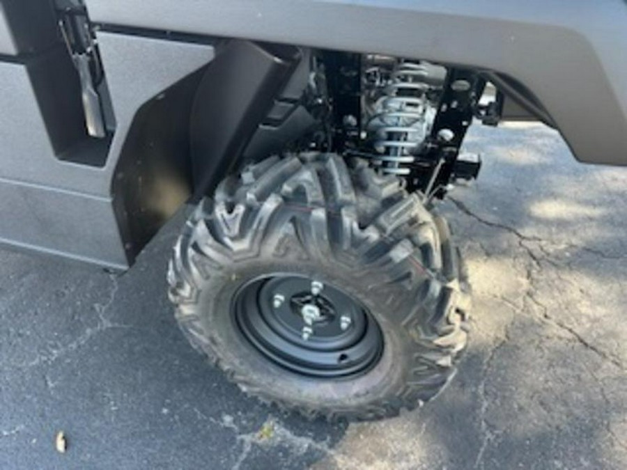 2026 Kawasaki Mule PRO-FXR™ 1000