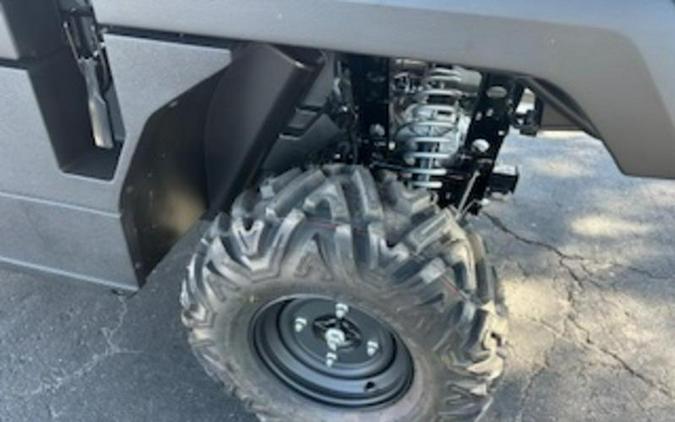 2026 Kawasaki Mule PRO-FXR™ 1000