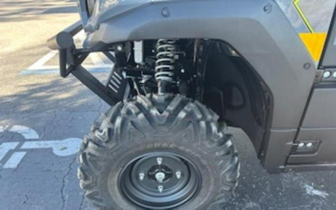 2026 Kawasaki Mule PRO-FXR™ 1000