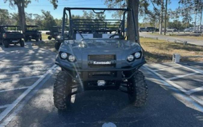 2026 Kawasaki Mule PRO-FXR™ 1000