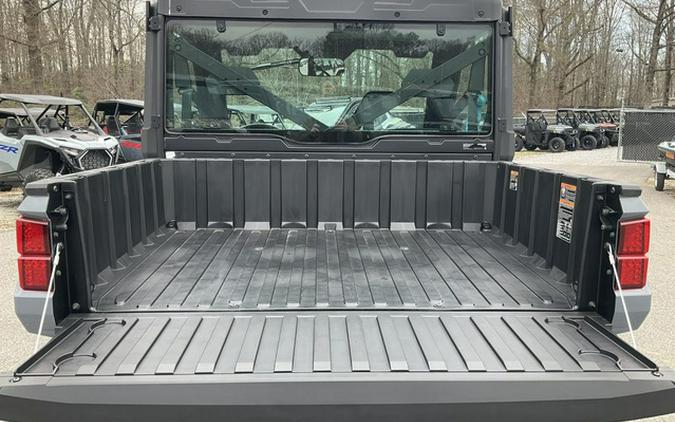 2026 Polaris Ranger XP 1000 Northstar Premium