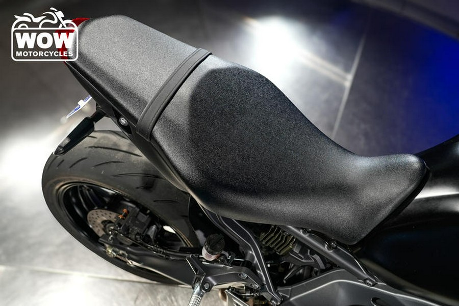 2023 Yamaha MT 09 MT-09 MT09 ABS