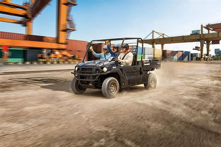 2019 Kawasaki Mule PRO-FX EPS