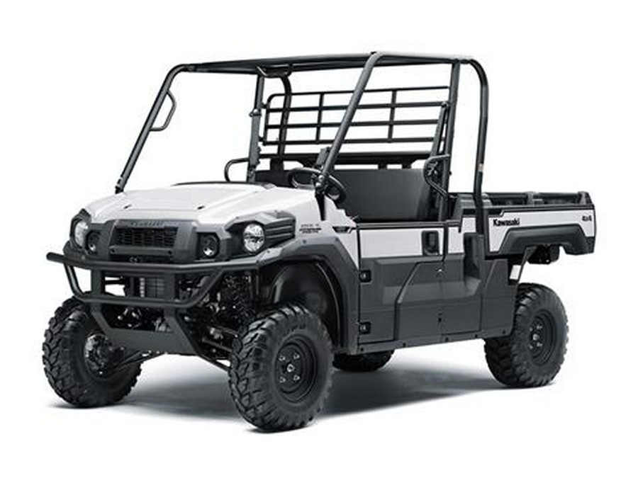 2019 Kawasaki Mule PRO-FX EPS