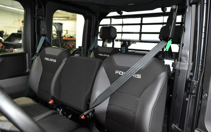 2025 Polaris RGR CREW XD 1500 NS ED ULTIMATE - SUN CUSTOM BUILD