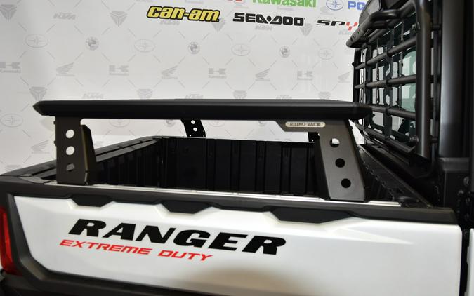 2025 Polaris RGR CREW XD 1500 NS ED ULTIMATE - SUN CUSTOM BUILD