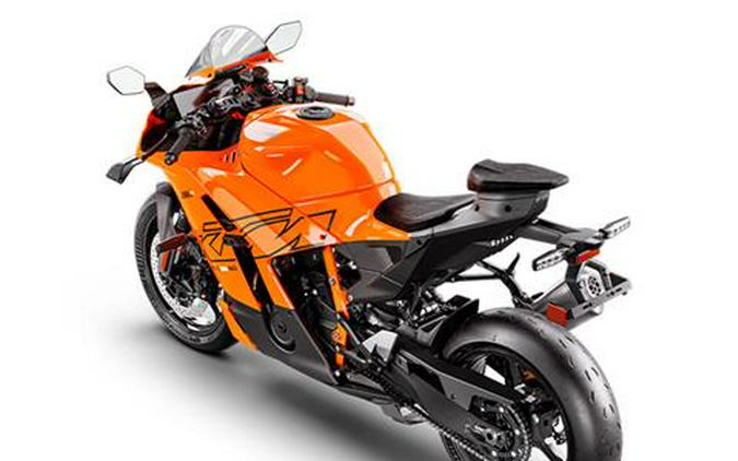 2026 KTM 990 RC R