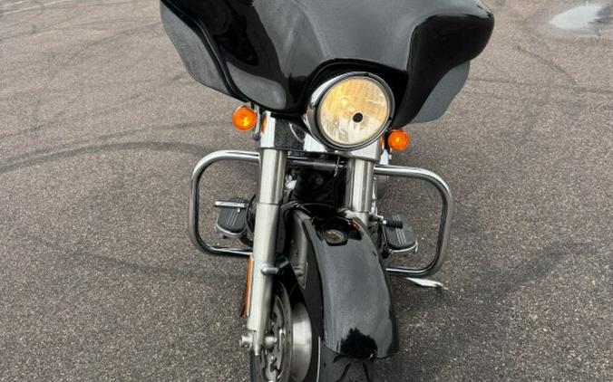2011 Harley-Davidson® Street Glide®