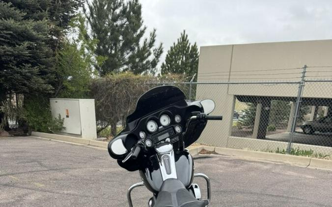 2011 Harley-Davidson® Street Glide®