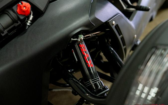 2025 Can-Am RYKER 900 RALLY