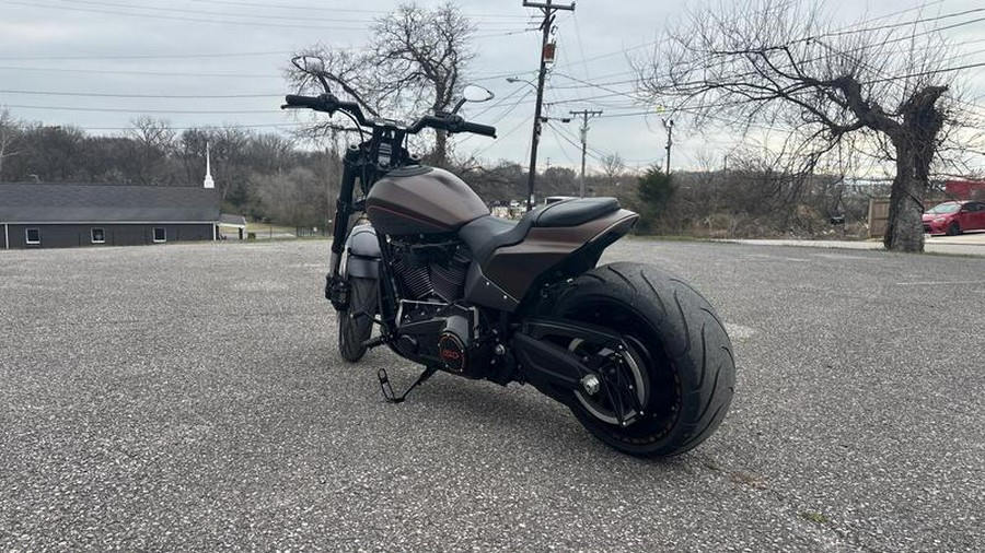 2019 Harley-Davidson® FXDRS - FXDR™ 114