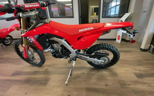 2026 Honda® CRF450RL