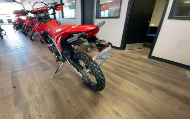 2026 Honda® CRF450RL