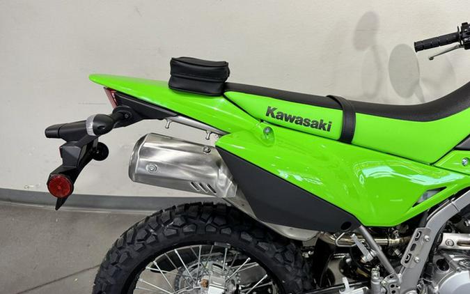 2026 Kawasaki KLX 300