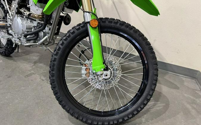 2026 Kawasaki KLX 300