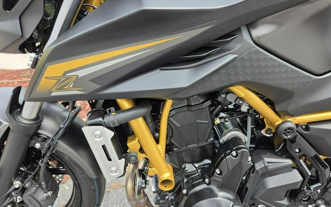 2026 Kawasaki Z650 S ABS