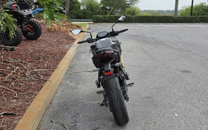 2026 Kawasaki Z650 S ABS