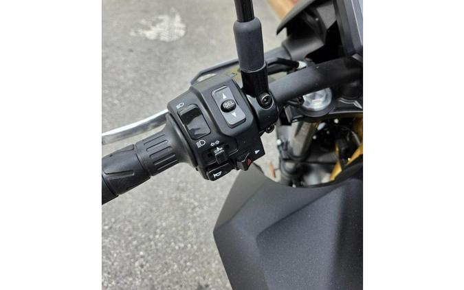 2026 Kawasaki Z650 S ABS
