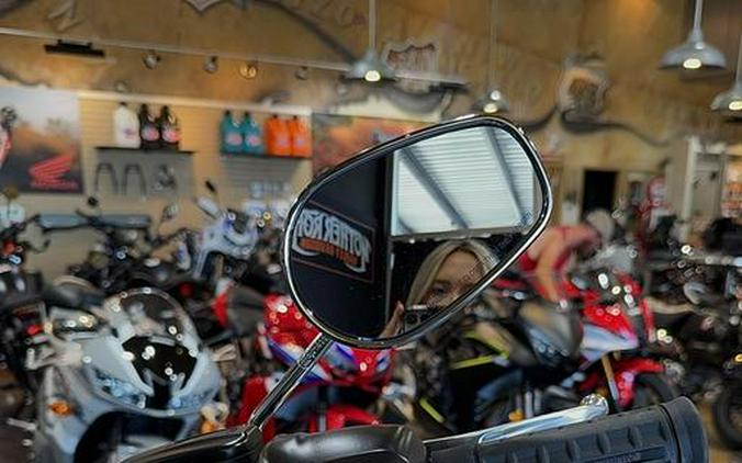 2026 Harley-Davidson® FXD - Super Glide®