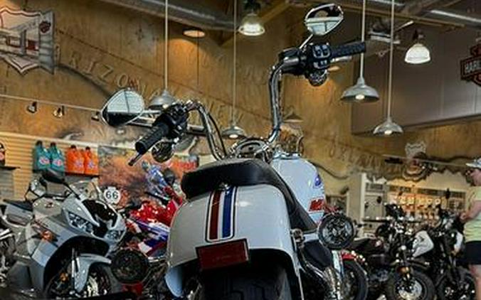 2026 Harley-Davidson® FXD - Super Glide®