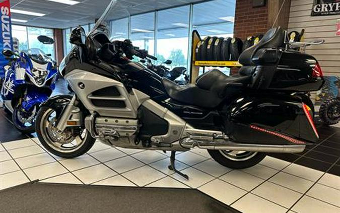 2012 Honda Gold Wing® ABS