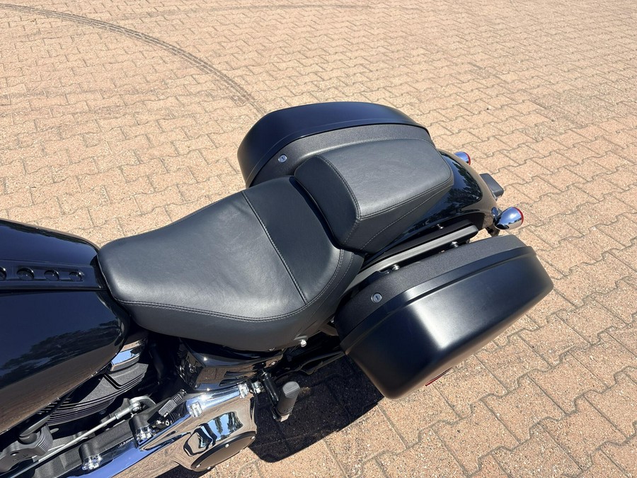 FLSB 2021 Sport Glide®