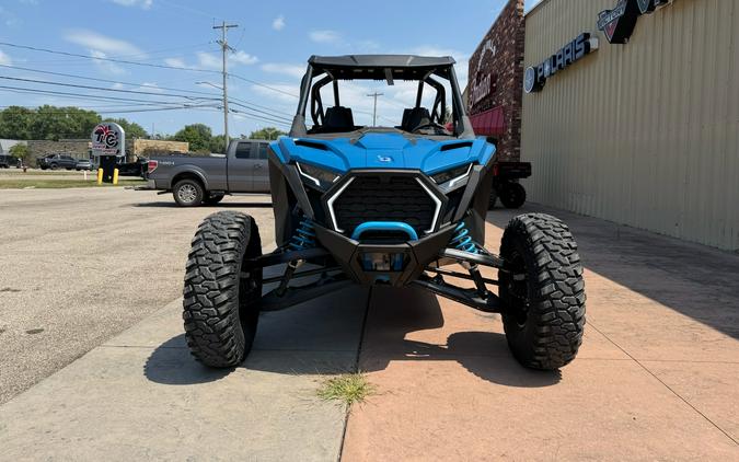 2026 Polaris RZR PRO S 4 Ultimate