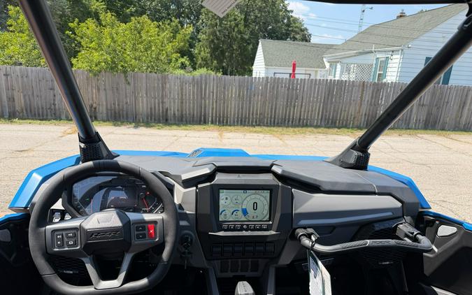 2026 Polaris RZR PRO S 4 Ultimate