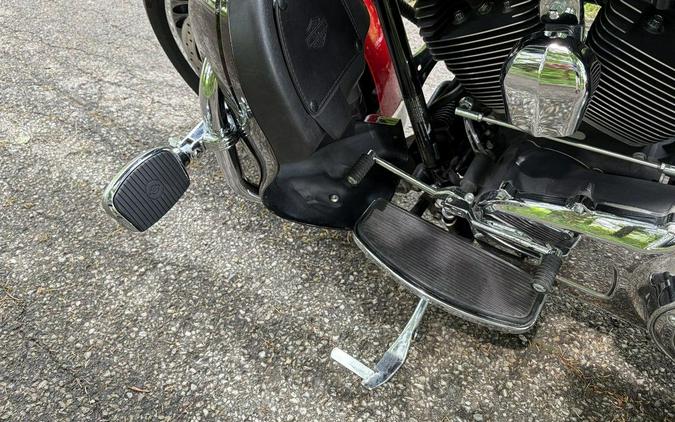 2013 Harley-Davidson® FLHTK - Electra Glide® Ultra Limited