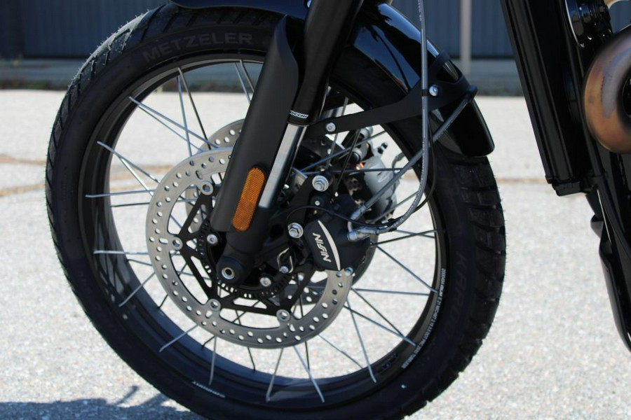2026 TRIUMPH SCRAMBLER 1200 X