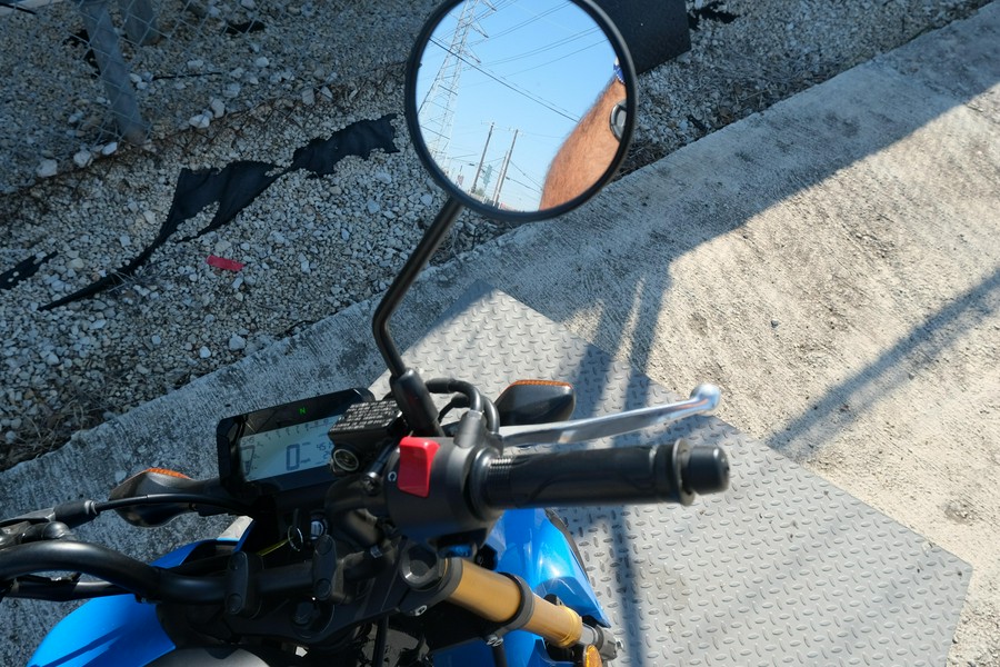 2026 HONDA GROM