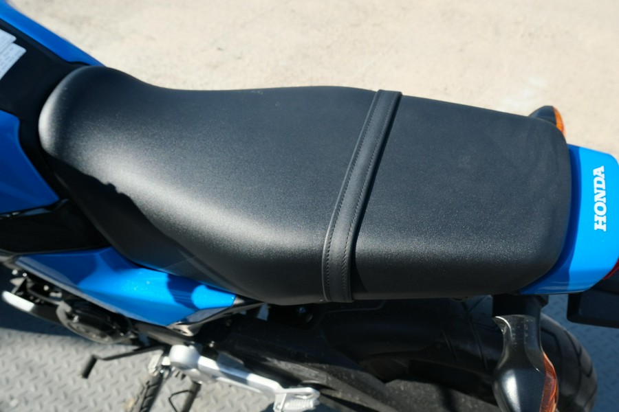 2026 HONDA GROM