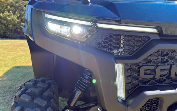 2027 CFMOTO UFORCE U10 XL Pro Highland EPS