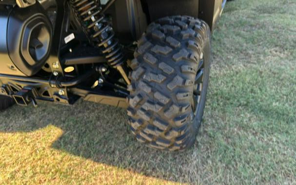 2027 CFMOTO UFORCE U10 XL Pro Highland EPS