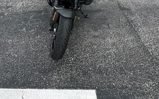 New 2026 BMW R1300R