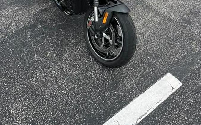 New 2026 BMW R1300R