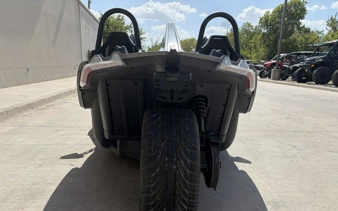 2025 Polaris Slingshot Slingshot SLR AutoDrive
