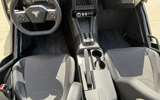 2025 Polaris Slingshot Slingshot SLR AutoDrive