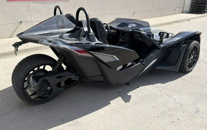 2025 Polaris Slingshot Slingshot SLR AutoDrive
