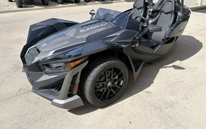 2025 Polaris Slingshot Slingshot SLR AutoDrive