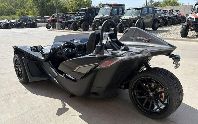 2025 Polaris Slingshot Slingshot SLR AutoDrive